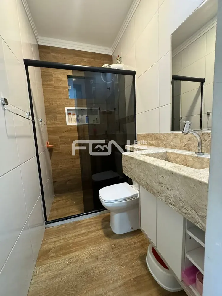 Casa, 3 quartos, 10 m² - Foto 3