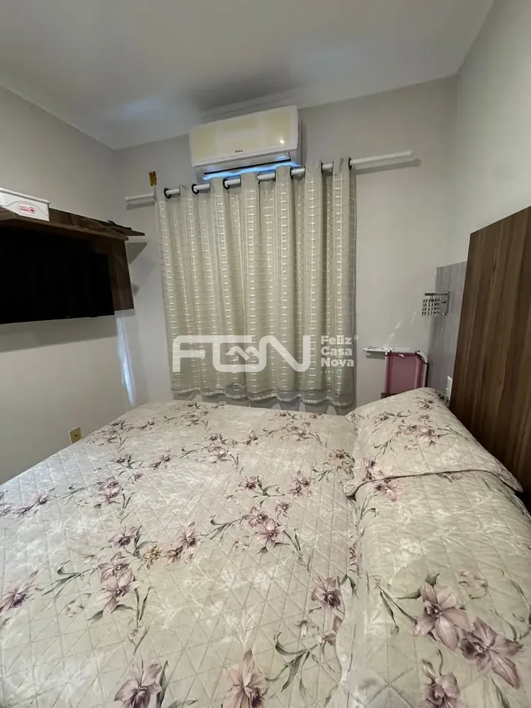 Casa, 3 quartos, 10 m² - Foto 6
