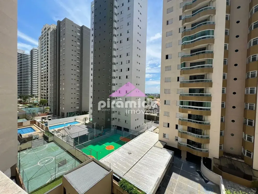 Apartamento, 1 quarto, 50 m² - Foto 5