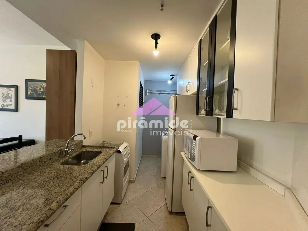 Apartamento, 1 quarto, 50 m² - Foto 1