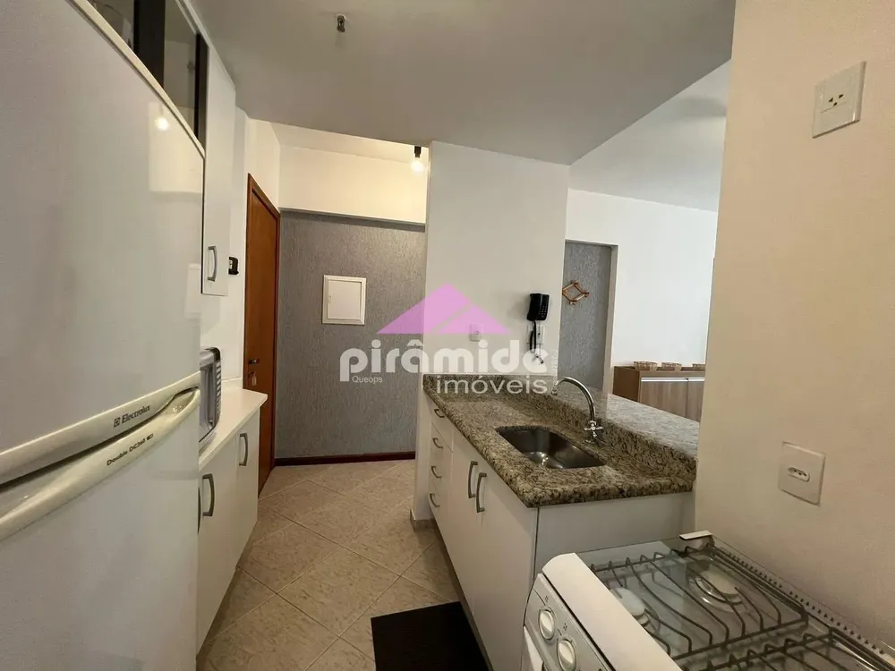 Apartamento, 1 quarto, 50 m² - Foto 7