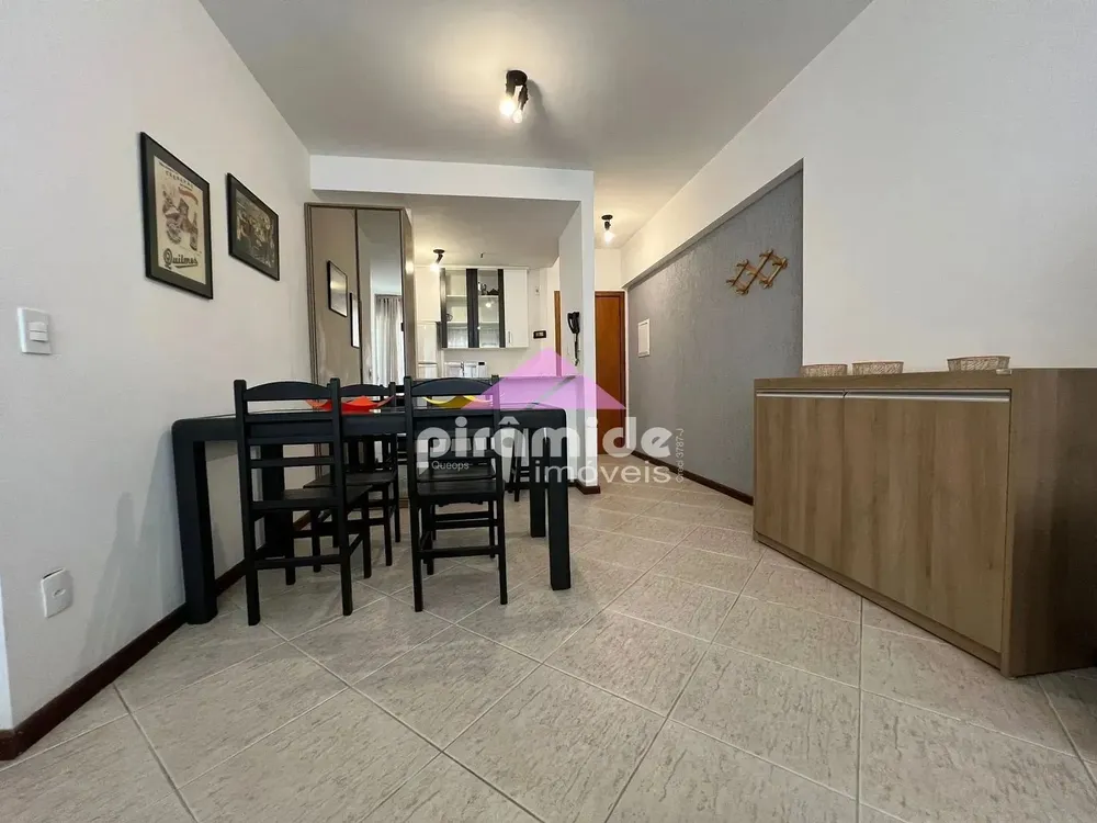 Apartamento, 1 quarto, 50 m² - Foto 3