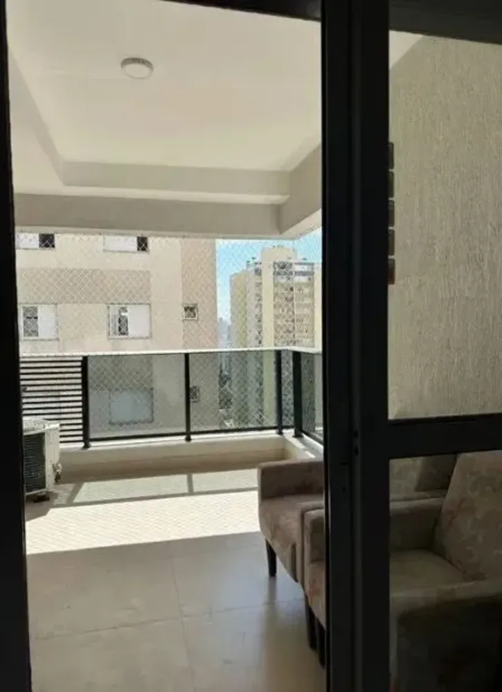 Apartamento, 1 quarto, 39 m² - Foto 4