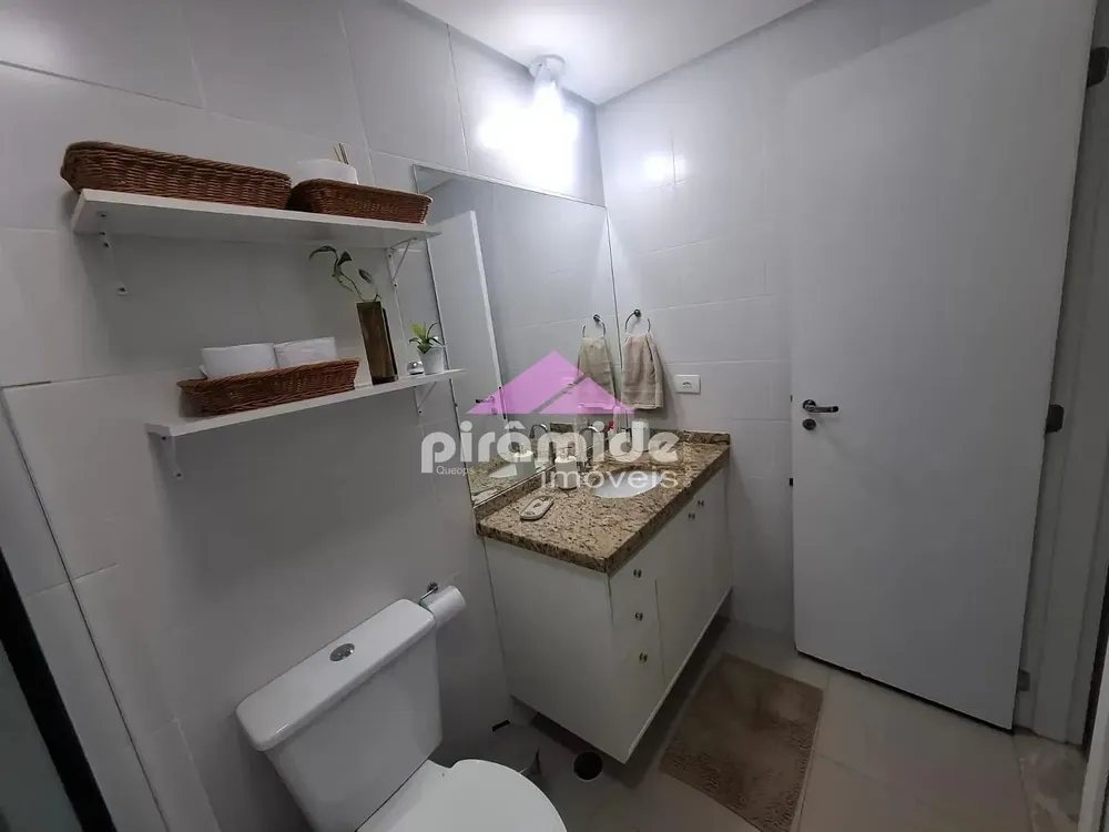 Apartamento, 1 quarto, 34 m² - Foto 6