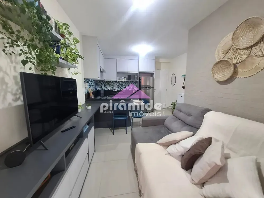 Apartamento, 1 quarto, 34 m² - Foto 4