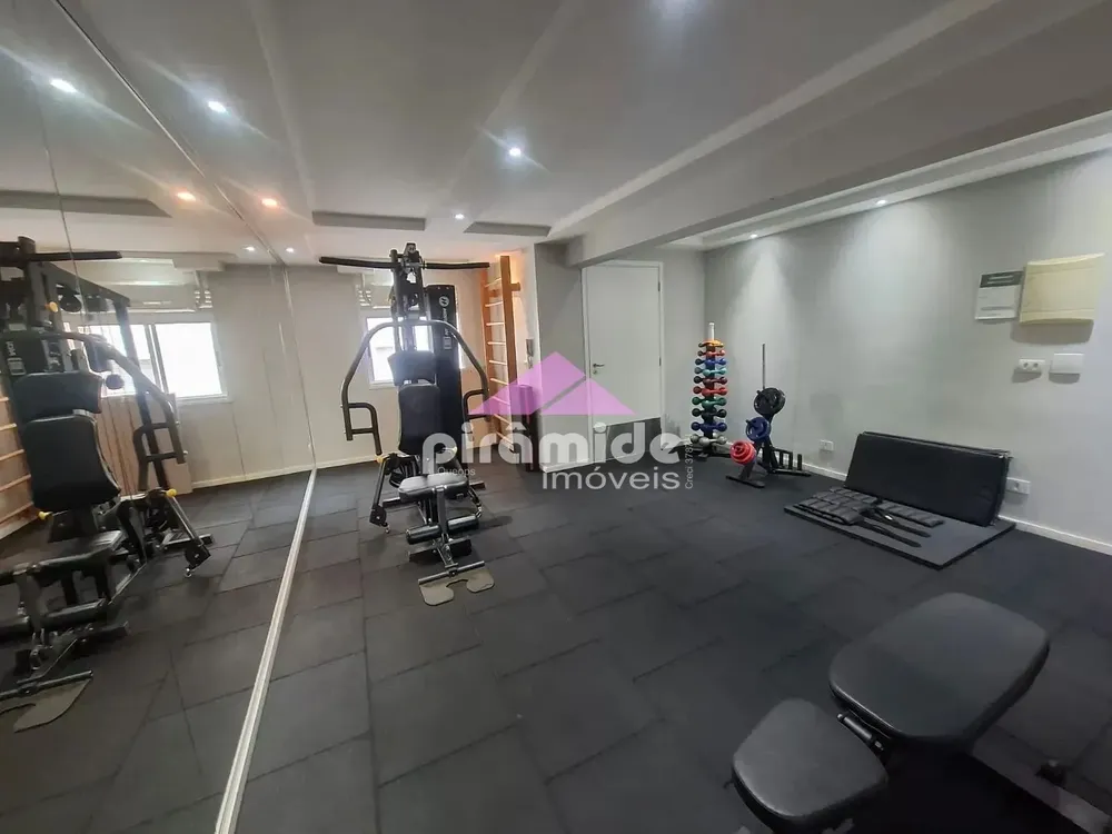 Apartamento, 1 quarto, 34 m² - Foto 5
