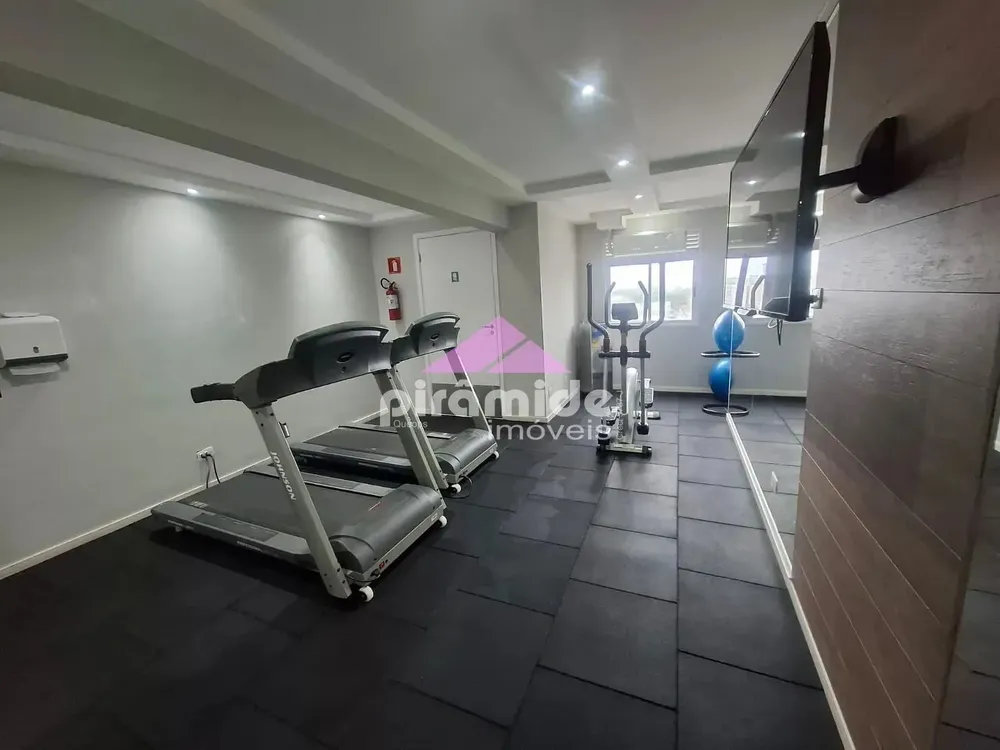Apartamento, 1 quarto, 34 m² - Foto 7