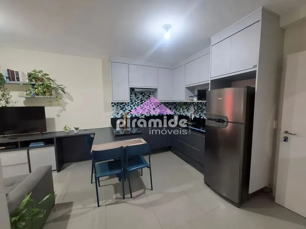 Apartamento, 1 quarto, 34 m² - Foto 2
