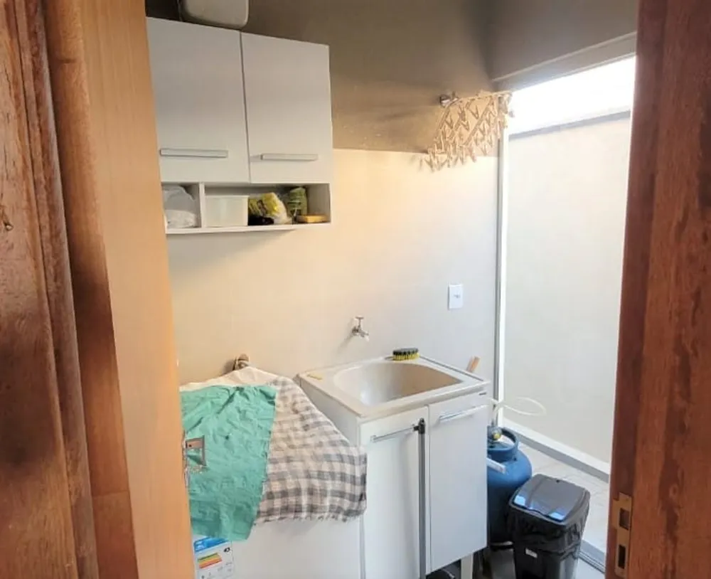 Casa, 3 quartos, 150 m² - Foto 3