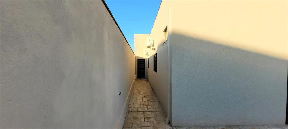 Casa, 3 quartos, 150 m² - Foto 1