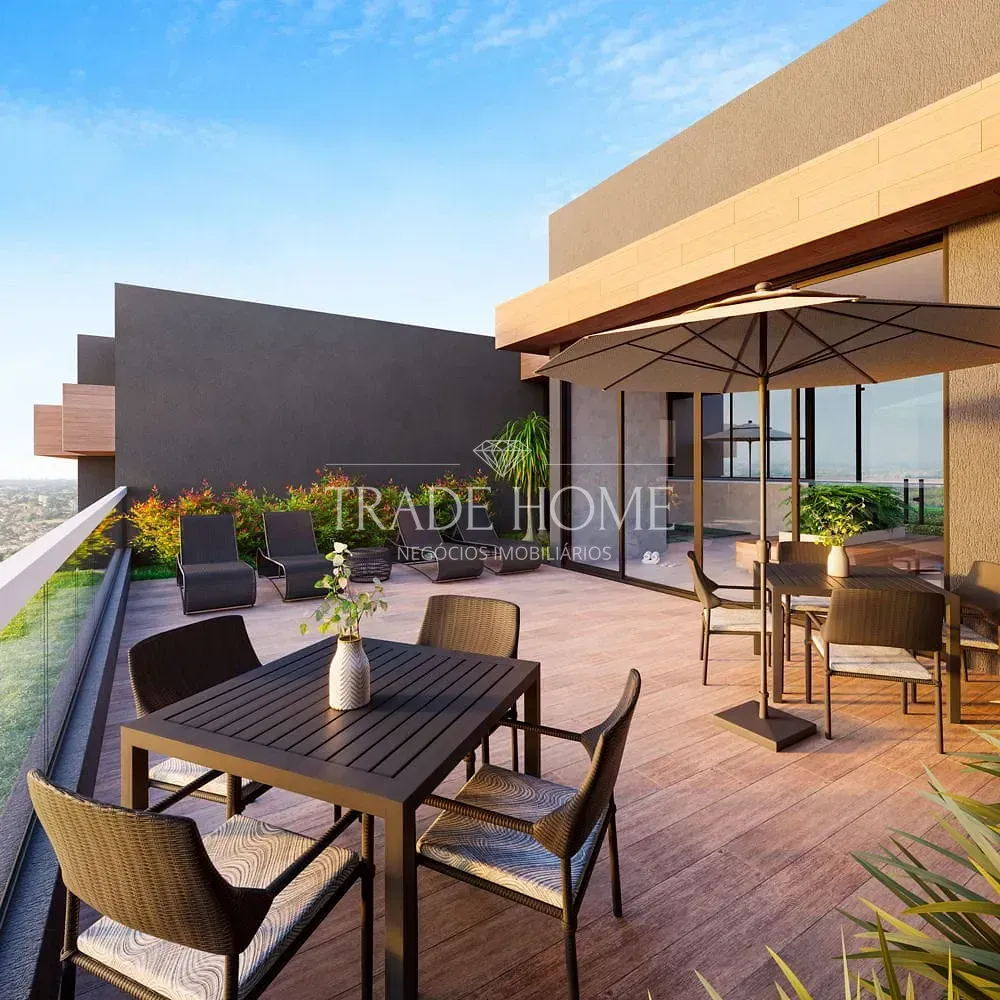 Apartamento, 2 quartos, 68 m² - Foto 3
