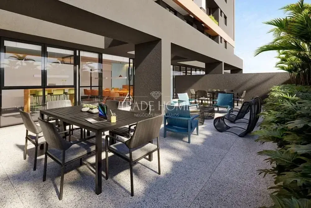 Apartamento, 2 quartos, 68 m² - Foto 2