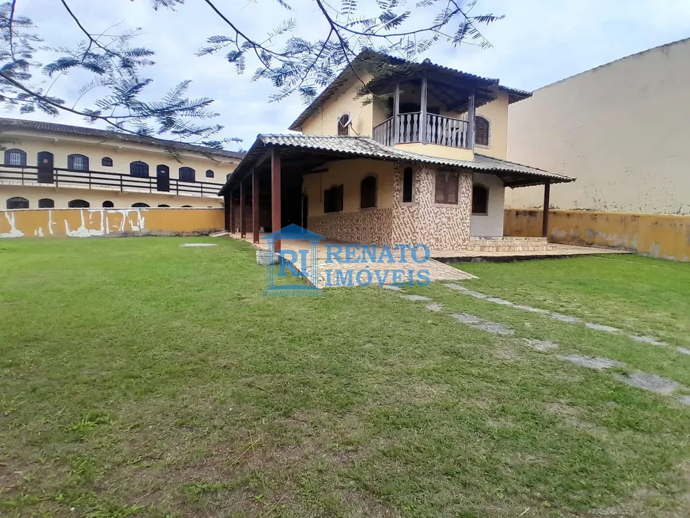 Casa, 4 quartos, 750 m² - Foto 25