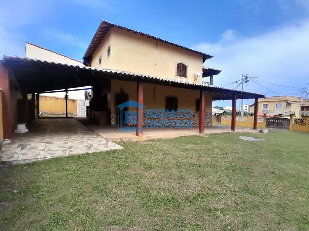Casa, 4 quartos, 750 m² - Foto 2
