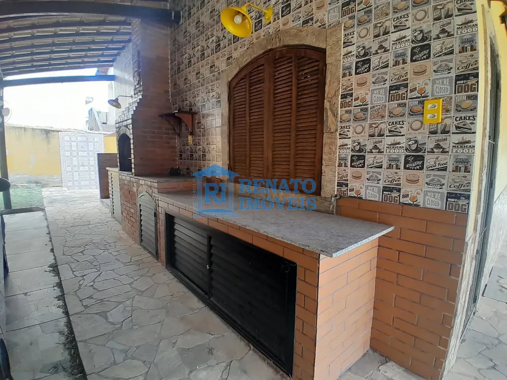 Casa, 4 quartos, 750 m² - Foto 23