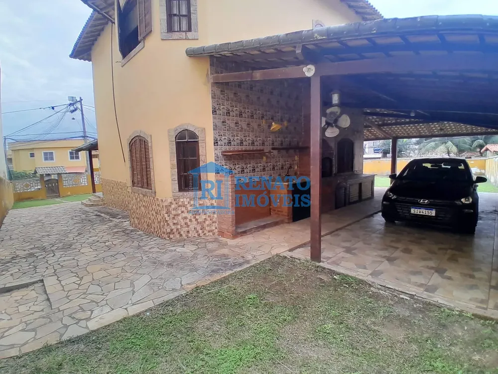 Casa, 4 quartos, 750 m² - Foto 24