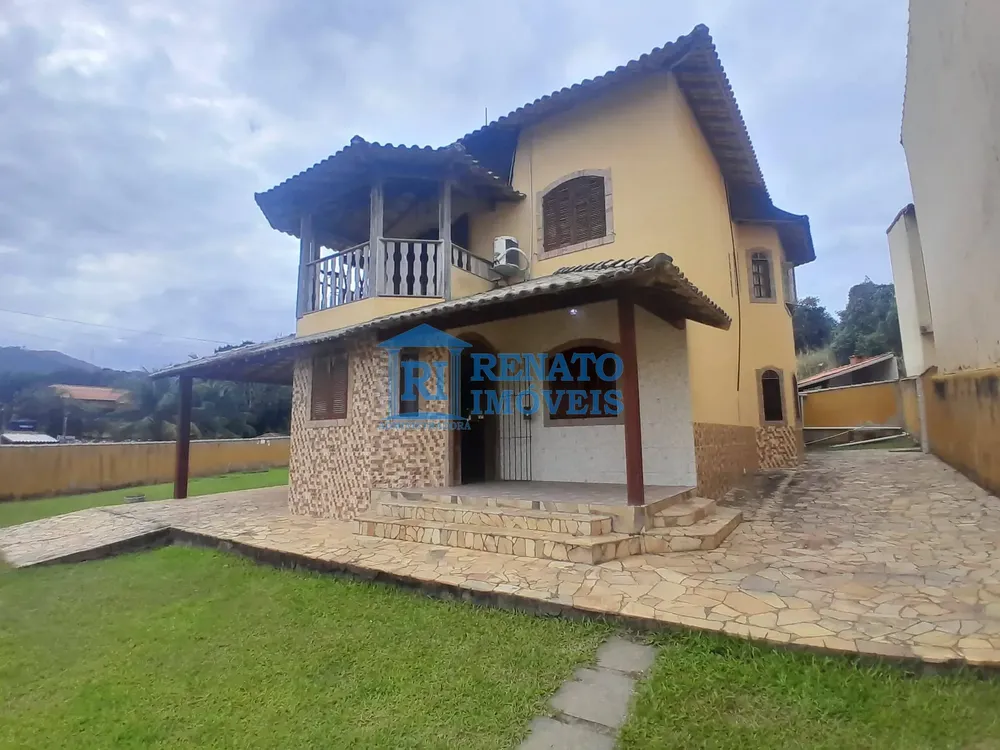 Casa, 4 quartos, 750 m² - Foto 1
