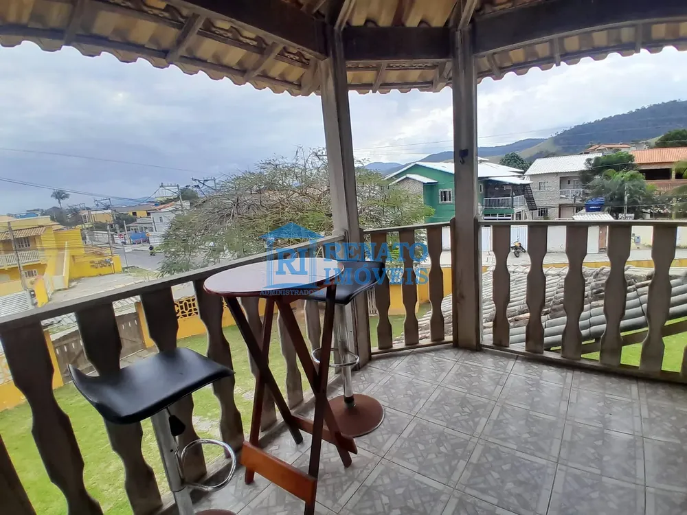 Casa, 4 quartos, 750 m² - Foto 21