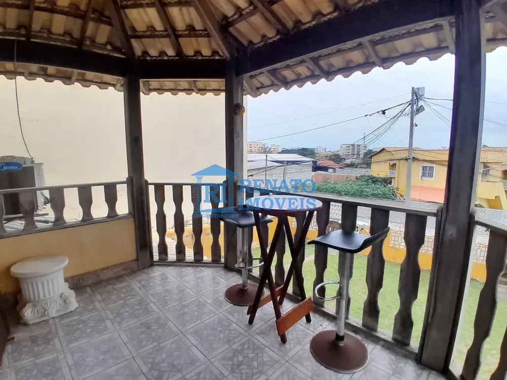 Casa, 4 quartos, 750 m² - Foto 22