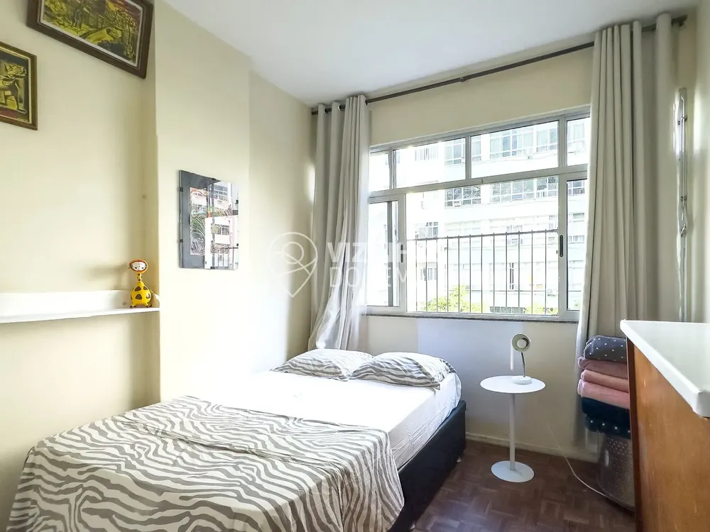 Apartamento, 3 quartos, 90 m² - Foto 25