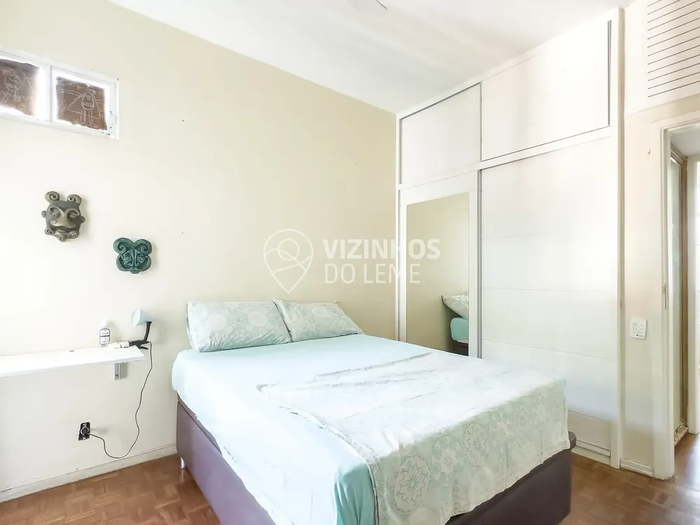 Apartamento, 3 quartos, 90 m² - Foto 35
