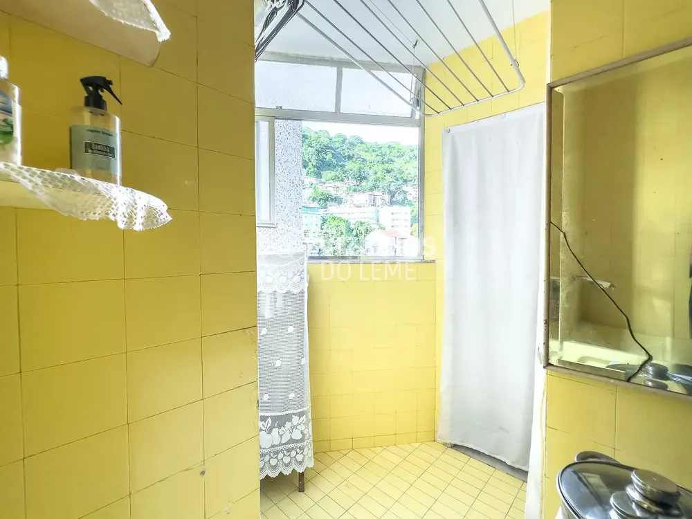 Apartamento, 3 quartos, 90 m² - Foto 50