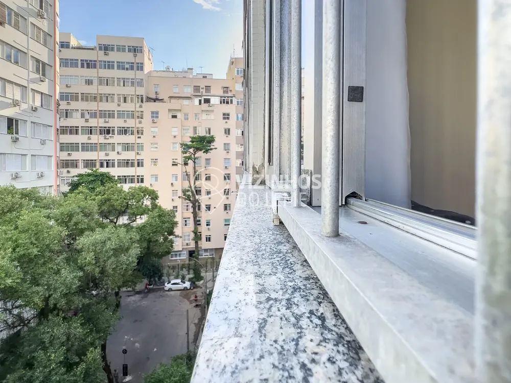 Apartamento, 3 quartos, 90 m² - Foto 27