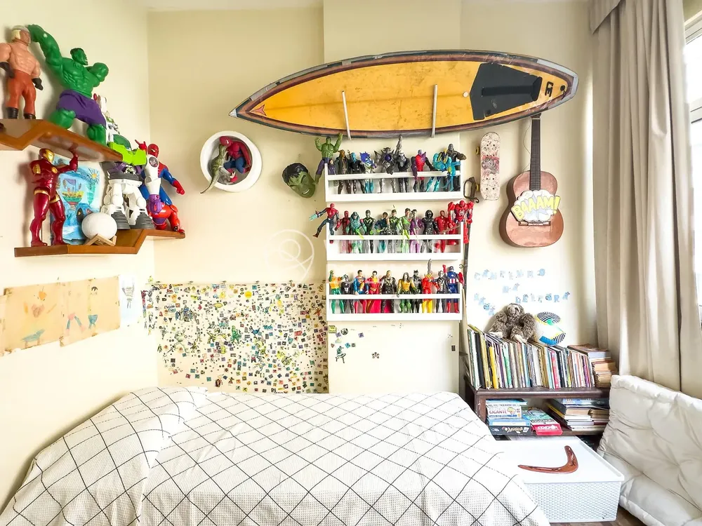 Apartamento, 3 quartos, 90 m² - Foto 18