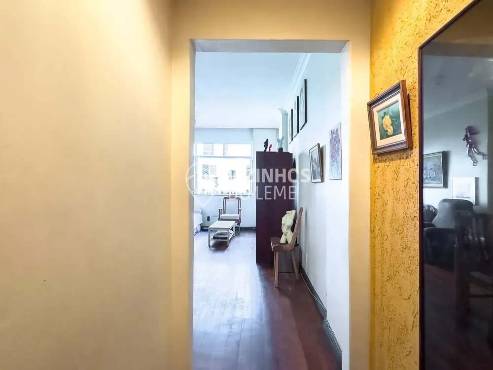 Apartamento, 3 quartos, 90 m² - Foto 3