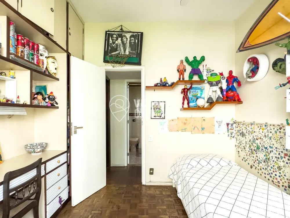 Apartamento, 3 quartos, 90 m² - Foto 20