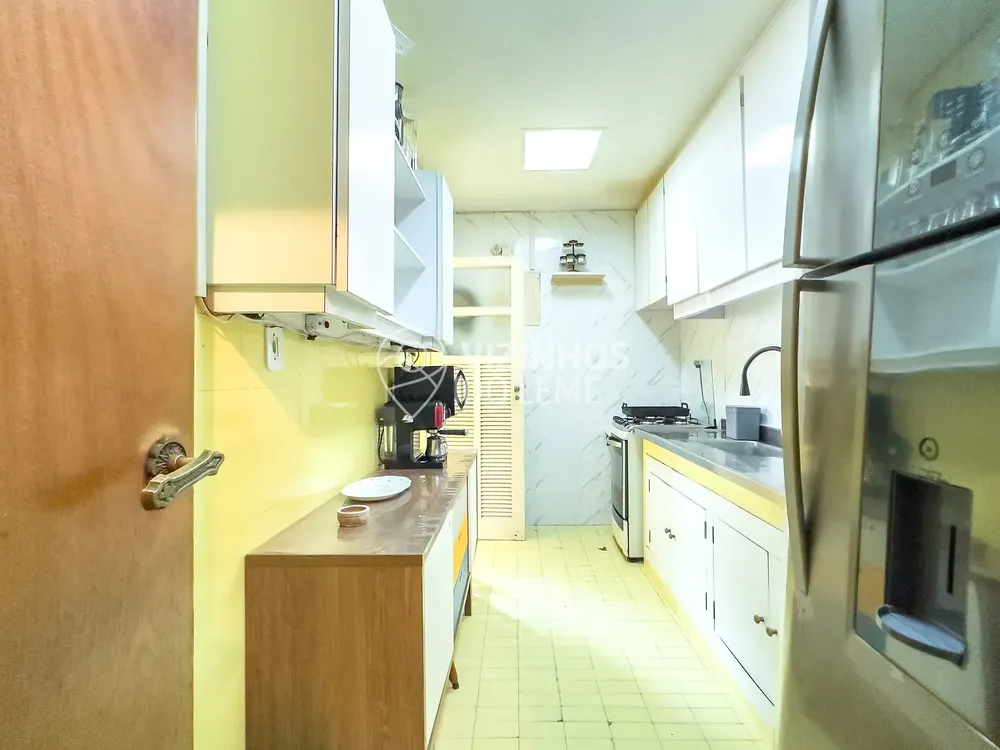 Apartamento, 3 quartos, 90 m² - Foto 43
