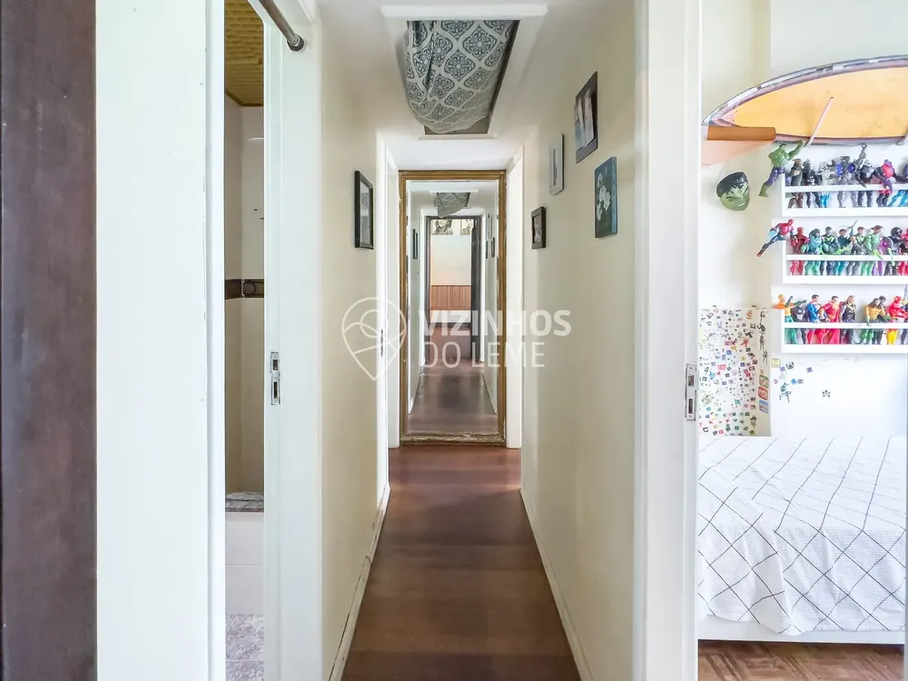 Apartamento, 3 quartos, 90 m² - Foto 14