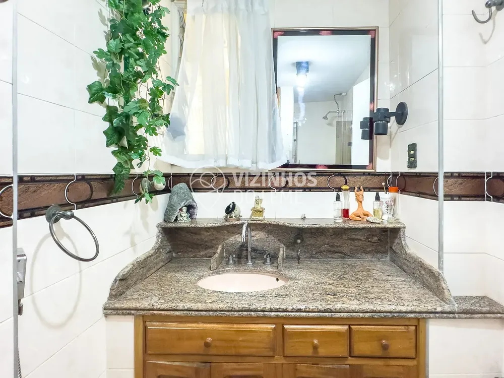 Apartamento, 3 quartos, 90 m² - Foto 42