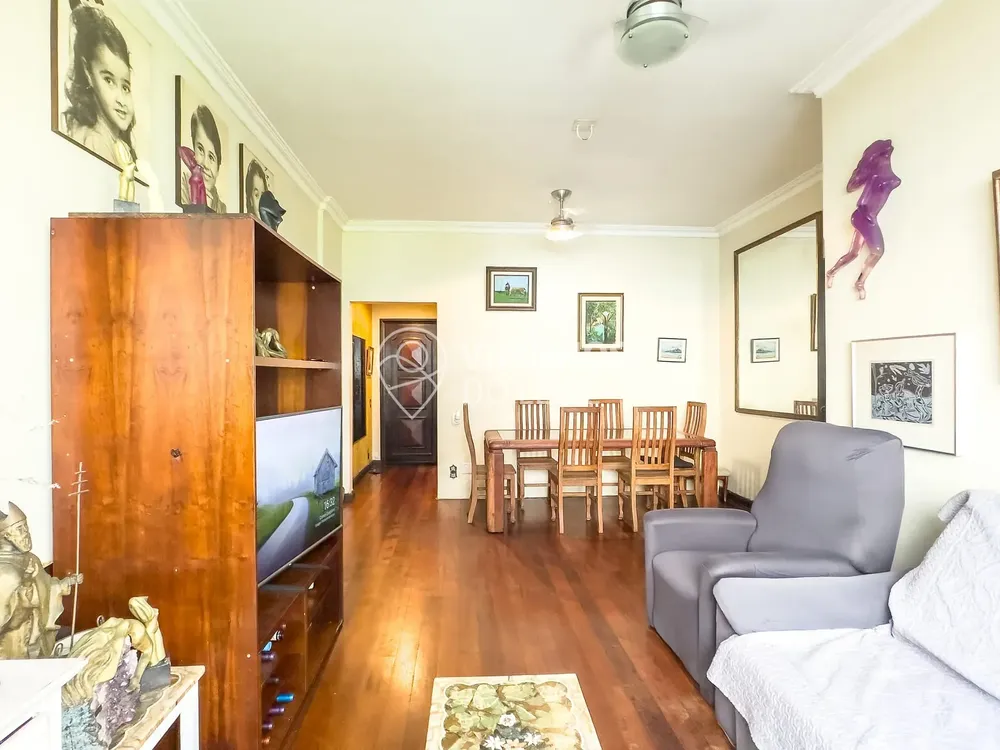 Apartamento, 3 quartos, 90 m² - Foto 10