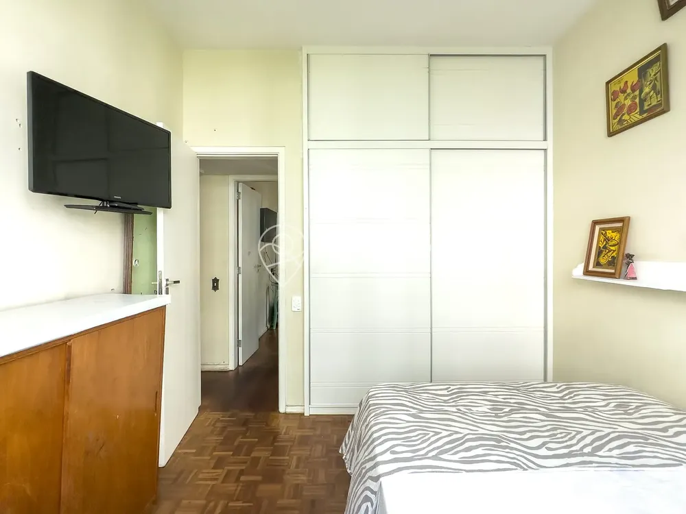 Apartamento, 3 quartos, 90 m² - Foto 26