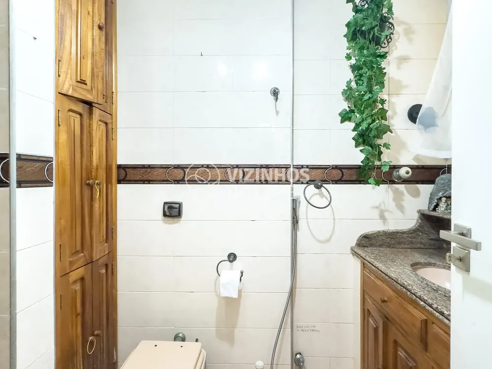 Apartamento, 3 quartos, 90 m² - Foto 39