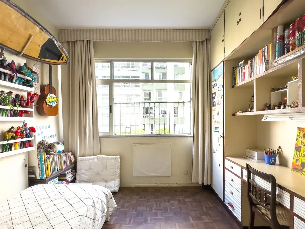 Apartamento, 3 quartos, 90 m² - Foto 16