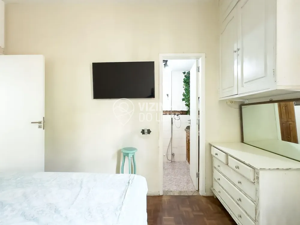Apartamento, 3 quartos, 90 m² - Foto 38