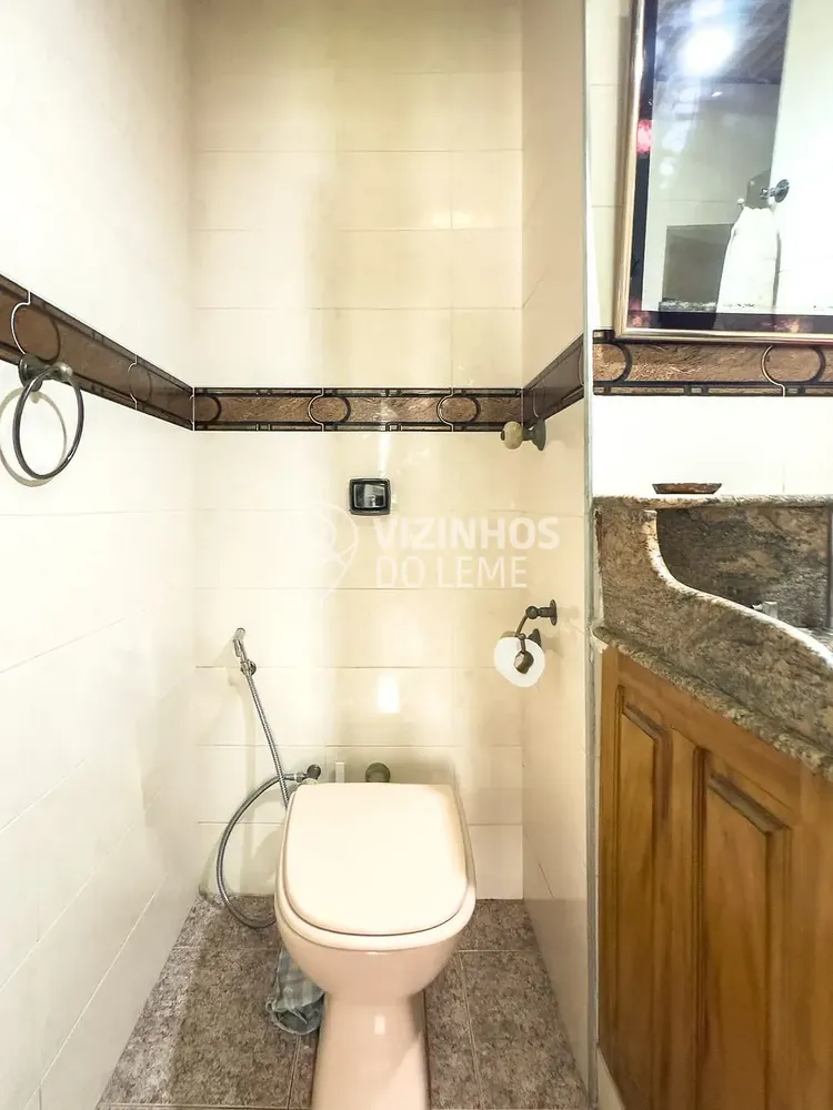 Apartamento, 3 quartos, 90 m² - Foto 29