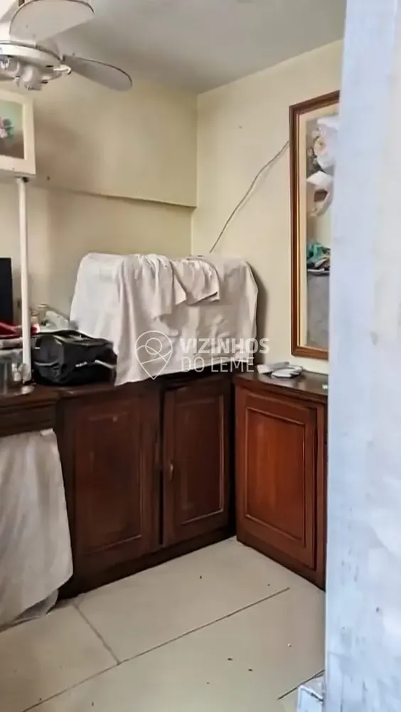 Apartamento, 3 quartos, 90 m² - Foto 54