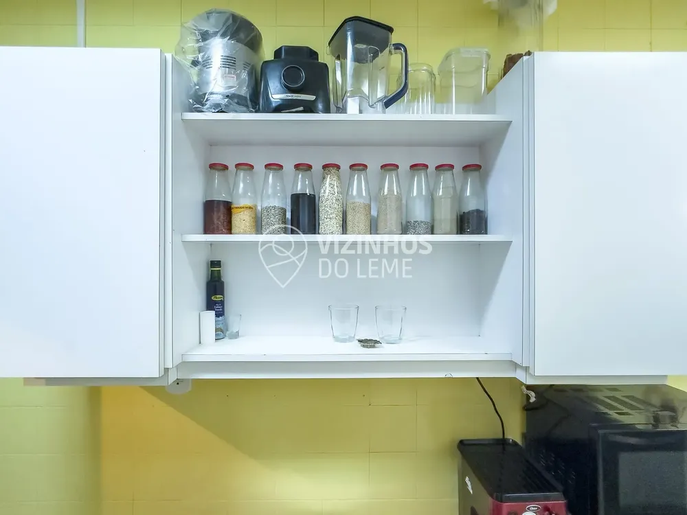 Apartamento, 3 quartos, 90 m² - Foto 46