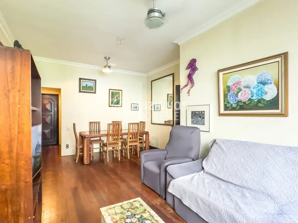 Apartamento, 3 quartos, 90 m² - Foto 9