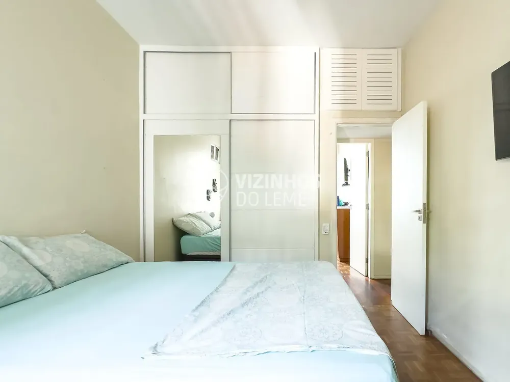 Apartamento, 3 quartos, 90 m² - Foto 36