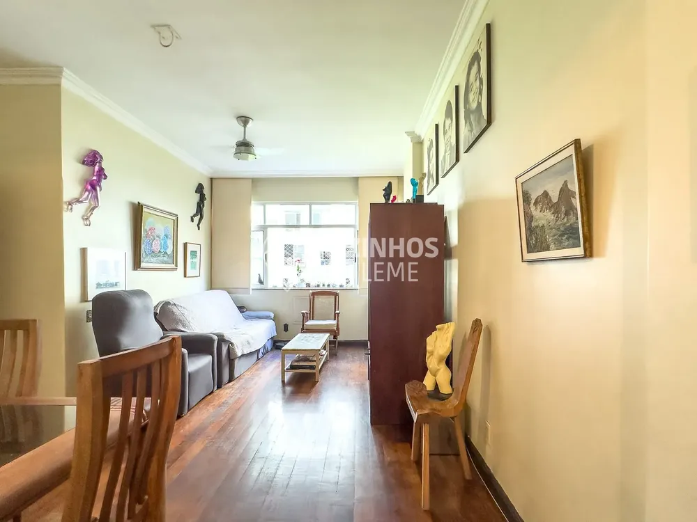 Apartamento, 3 quartos, 90 m² - Foto 4