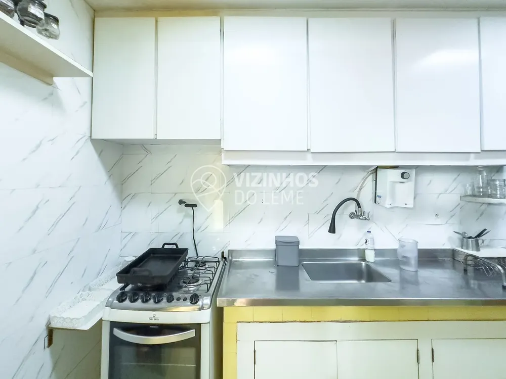 Apartamento, 3 quartos, 90 m² - Foto 47
