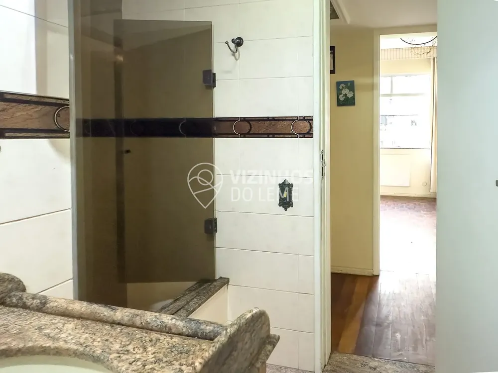 Apartamento, 3 quartos, 90 m² - Foto 30