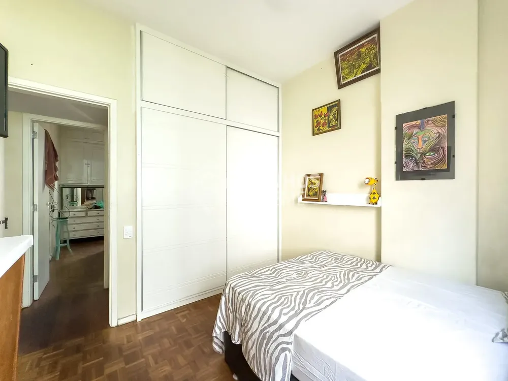 Apartamento, 3 quartos, 90 m² - Foto 23