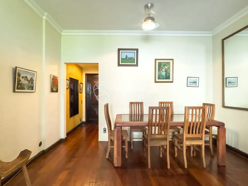 Apartamento, 3 quartos, 90 m² - Foto 6