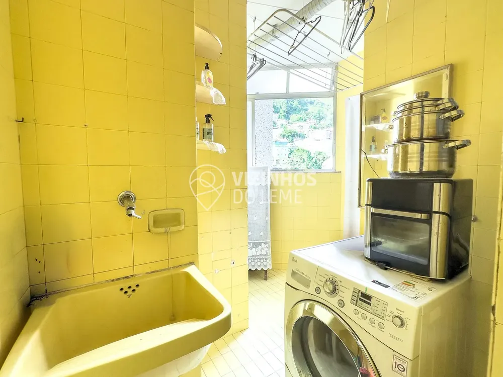 Apartamento, 3 quartos, 90 m² - Foto 49