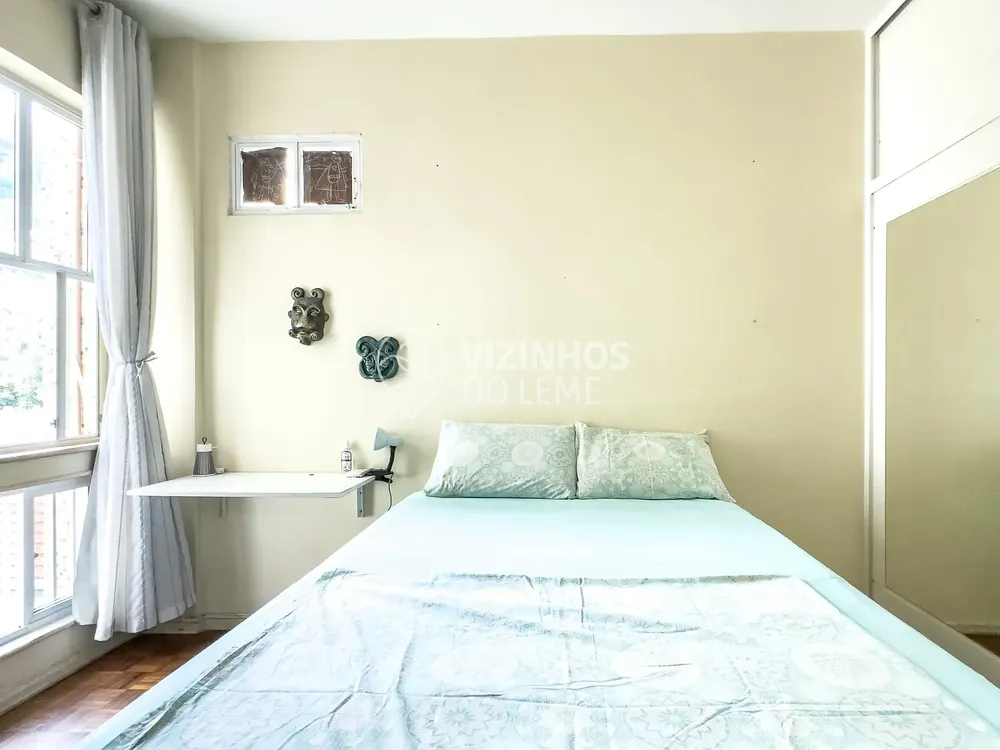 Apartamento, 3 quartos, 90 m² - Foto 34